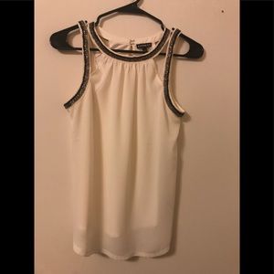 Express Women’s Dressy Tank